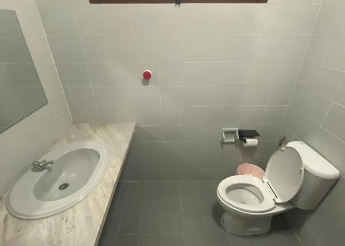אכסניה Meriton101